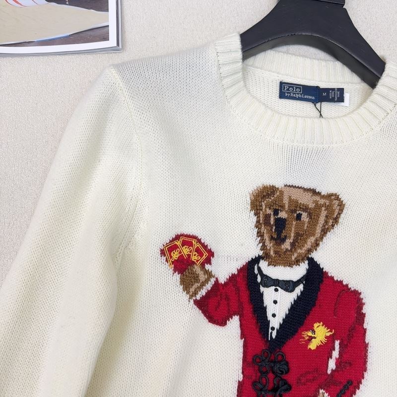 Moschino Sweaters